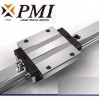 臺灣銀泰導(dǎo)軌 PMI MSA15S MSA20S 直線滑塊