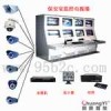 智能大廈視頻監控系統,寫字樓閉路監控系統