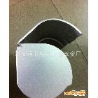 生產浴室用白色K20A亞光太空鋁衛浴掛件