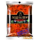 供應德莊川滋味火鍋底料400g×35/箱-重慶特產 調料 調味品 批發