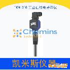 供應凱米斯DDM-200E電導率測量儀，電導率傳感器
