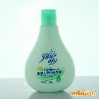 供應藍天寶貝BB05嬰兒柔潤洗發露230ml