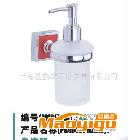 熱銷時尚衛浴皂液器（ISO9001：2008）