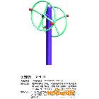 供應昌能牌CN-1413大轉輪