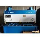 供應一沖QC11Y-20X2500現貨液壓閘式剪板機20X2500