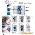 零件柜特點\r\n\r\n1.彈性空間運用，每個抽屜附有活動隔板兩