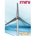 供應mini供應2012最新的風力發電機設備（廣州尚能）