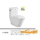 供應圣西羅衛浴8025供應馬桶/座便器/坐便器