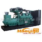 供應康明斯Cummins6CT8.3-G2康明斯柴油發電機組 國產發電機