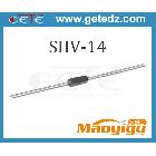 供應【格特高壓電子】 高壓二極管 SHV-14 高壓硅堆 SHV14 5mA 1