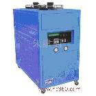 供應賽恩5P風冷式（水冷式）工業冷水機，壓縮機（原裝進口