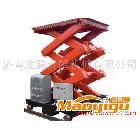 供應電動升降機、升降臺0531-84219717