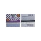 Magnetic card,Plastic card ,Manufacture PVC card