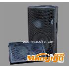 供應定做專業音箱 專業音箱箱體 音箱空箱體 廣州音響公司 舞臺音