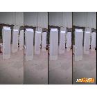 供應環氧樹脂吸塑LED品牌不銹鋼發光字
