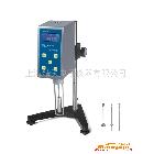 供應上海精天電子儀器有限公司NDJ-5S型數顯旋轉式粘度計(黏度計)