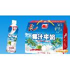 奶茶招商 奶茶代理 廣貝鄉濃奶茶禮盒裝上市誠招代理 奶茶代加工