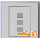 供應管狀窗簾電機手控盒【窗簾電機手控器】廠家批發
