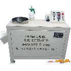 供應深圳宏利達XJ-619平板硫化機附1拆毛邊機