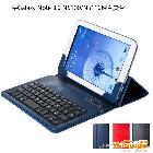 供應seendaIS11-S8U三星note8.0鍵盤皮套