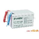 供應威達太陽能蓄電池12V12AH 太陽能膠體蓄電池12V12AH