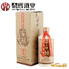 供應(yīng)賴貴山酒廠古賴酒【升級版賴茅酒】 貴州醬香型5年古賴茅酒批