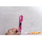 0.5發圈 新款皮筋雙層8字結 皮筋發繩發圈 皮筋發圈 兒童發圈皮筋