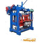 供應宏英QMJ4-35A型磚機 不必出門打工，辦個免燒磚廠自己創業