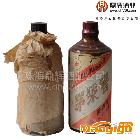 供應【陳年老酒】87年茅漿窖 茅臺鎮(zhèn)53度茅漿窖酒批發(fā)