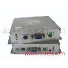 供應朗恒KVM-50ADKVM鼠標鍵盤視頻延長器