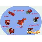 A-tech 泓晟 IP44工業插頭