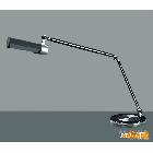 供應晨源燈飾8524led，護眼，玻璃，節能臺燈