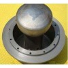 成都高旺醇基汽化爐頭 超節能鑄鋼汽化爐頭 質量好價位低