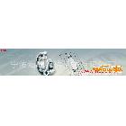 供應德國FAG/INA/fag/ina授權(quán)浙江總代理6013.2RSR深溝球軸承
