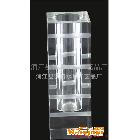 水晶工藝品 水晶花瓶 水晶內雕 水晶內雕禮品@