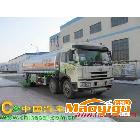 供應紅旗考格爾運油車 一汽解放底盤/二十噸油罐車