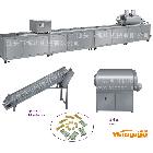 供應 博川機械BC-350 卡拉膠、明膠 糖果 澆注 成型機