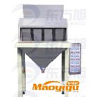 供應DCS-025型電腦稱重定量包裝機/包裝秤/四斗秤