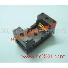 供應(yīng)YAMAICHI IC191-0482-004彈跳式 48P測試座
