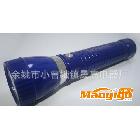 供應JY-SUPERJY-9985金焱充電式塑料手電筒，JY-99