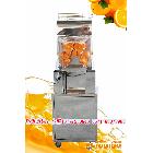 供應臺州全自動榨橙汁機，杭州榨汁機，水果榨汁機