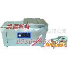 供應凱源DZ-600/2S薄膜袋型真空包裝機