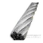 304 不銹鋼鋼絲繩 結構7*19 直徑4mm