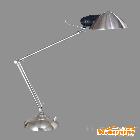 供應(yīng)晨源燈飾8516A簡(jiǎn)約，led，玻璃，辦公臺(tái)燈
