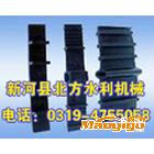 供應北方牌P型橡膠止水帶、止水帶、閘門止水、止水橡皮、鋼閘門