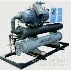 供應(yīng)水冷螺桿式冷水機(jī)組，冷水機(jī)，螺桿式水冷卻器，水冷機(jī)組