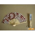 供應睿毅BY2013-31精致的布扇、小巧玲瓏