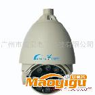供應比色兔點陣高速球|PT-LZ2008A|陣列高速球|柳洲高速球廠家