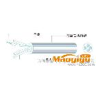 供應環威電纜 HBV 6*1/0.5 電纜 電力電纜 國標電話線