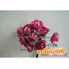 供應(yīng)紙花，裝飾紙花，手工紙花，禮品紙花，廠家定做